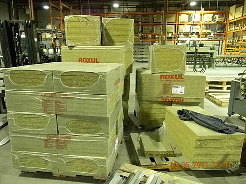 Rockwool Foundation